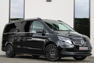 Mercedes-Benz EQV – thumbnail 14
