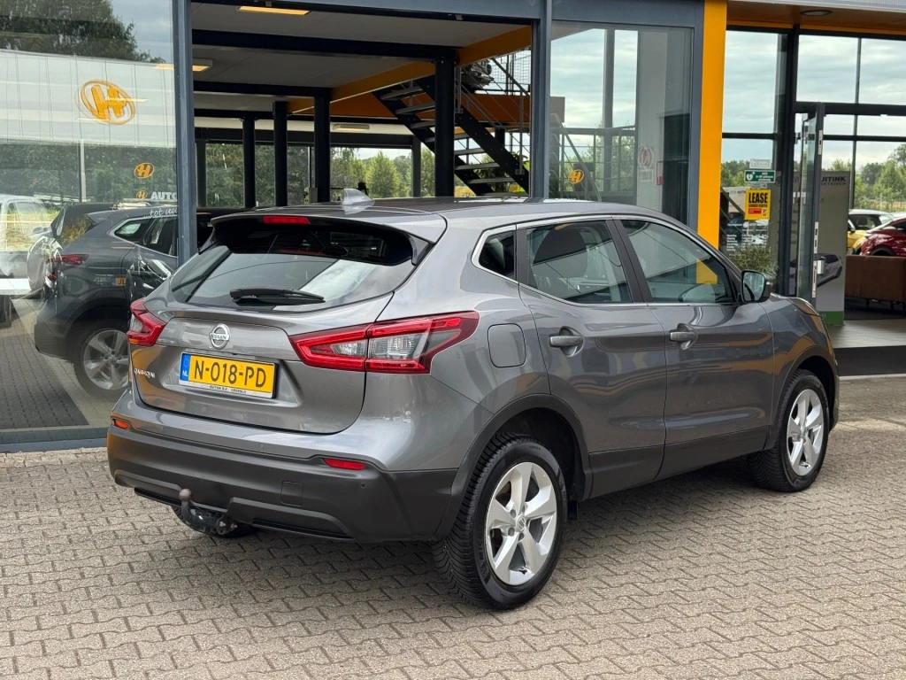 Nissan QASHQAI – foto 4