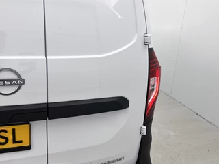 Nissan Townstar – thumbnail 21