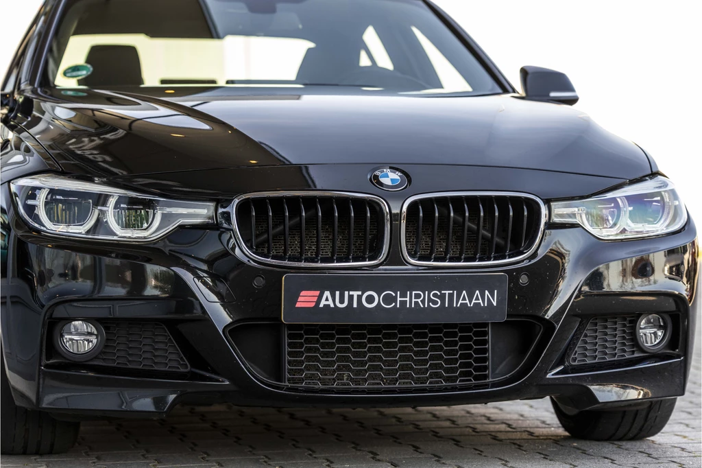 BMW 3 Serie – foto 10