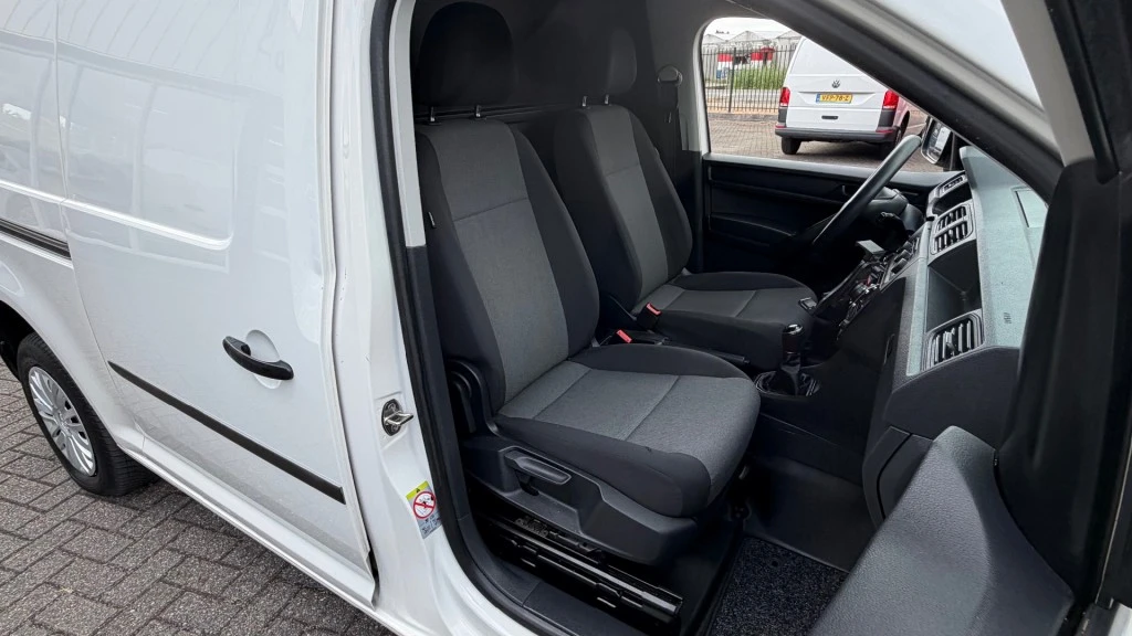 Volkswagen Caddy – foto 12