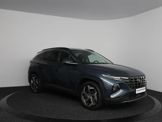 Hyundai Tucson – thumbnail 8