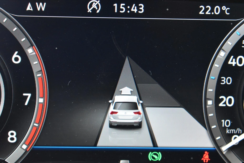 Volkswagen Tiguan – foto 37