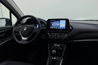 Suzuki S-Cross – thumbnail 31