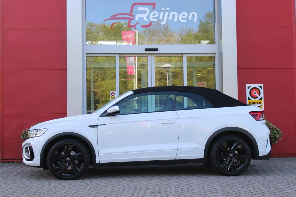 Volkswagen T-Roc – foto 4