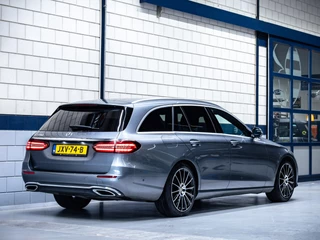 Mercedes-Benz E-Klasse – thumbnail 2