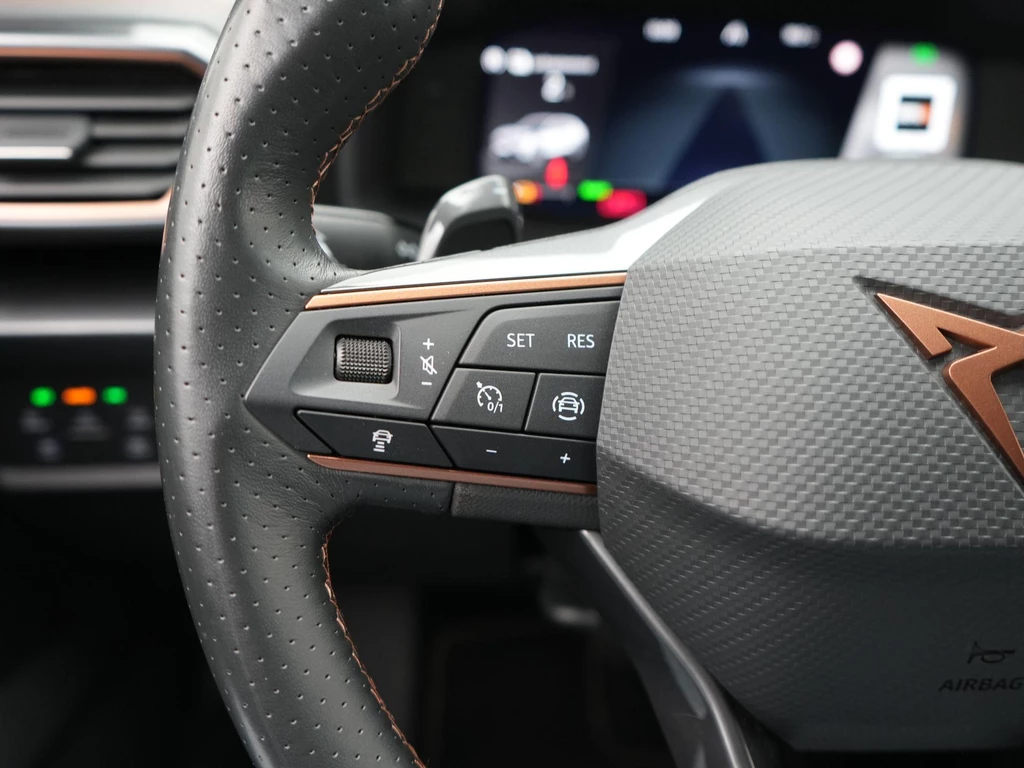 CUPRA Formentor – foto 17