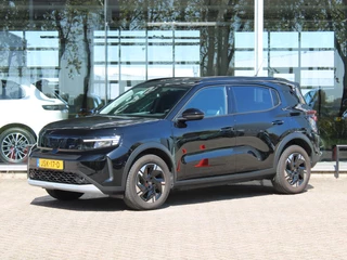 Opel Frontera – thumbnail 1
