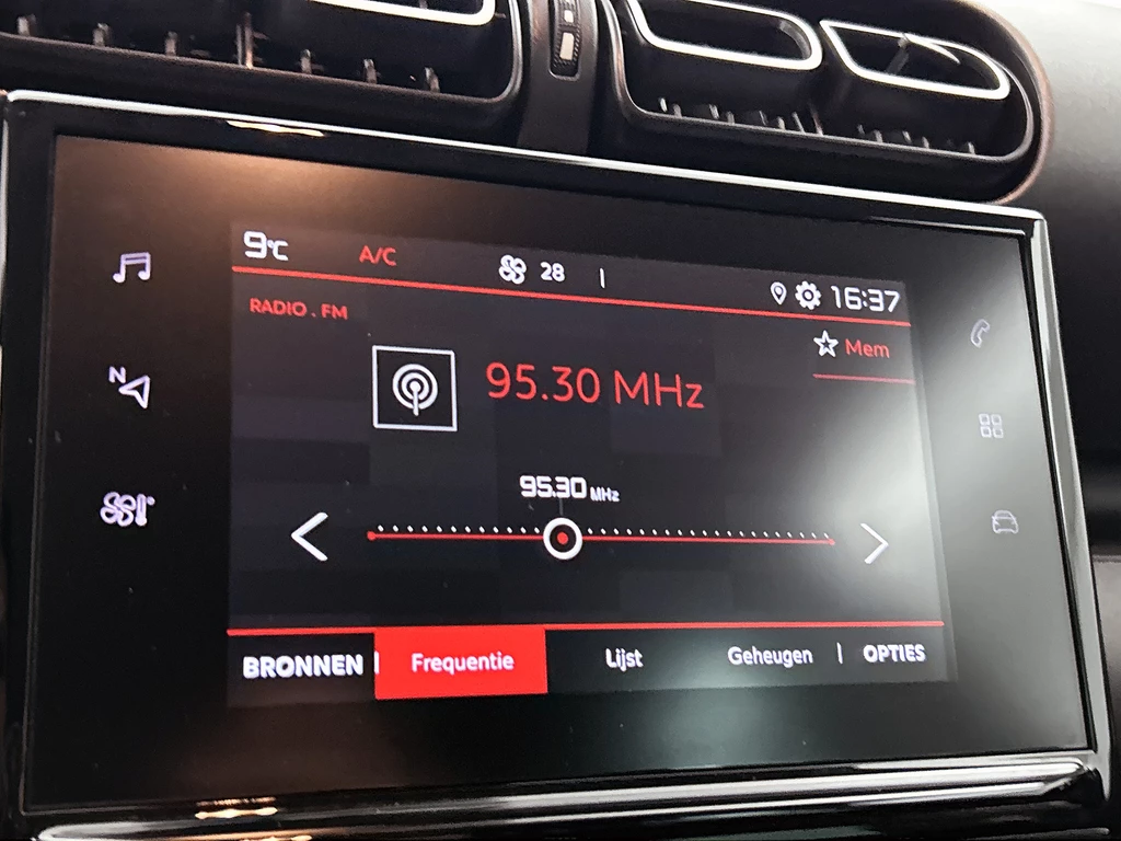 Citroën C3 Aircross – foto 16