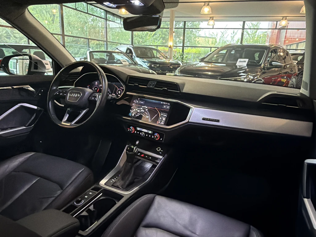 Audi Q3 – foto 23