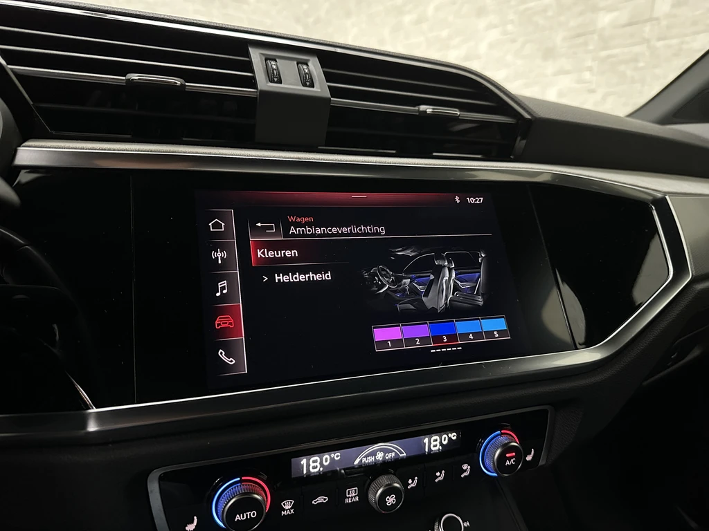 Audi Q3 – foto 14