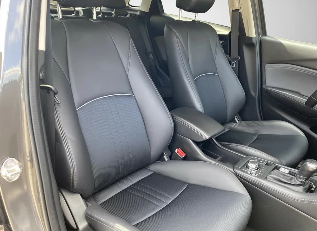 Mazda CX-3 – foto 18