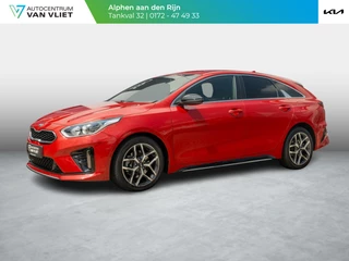 Kia ProCeed – thumbnail 1