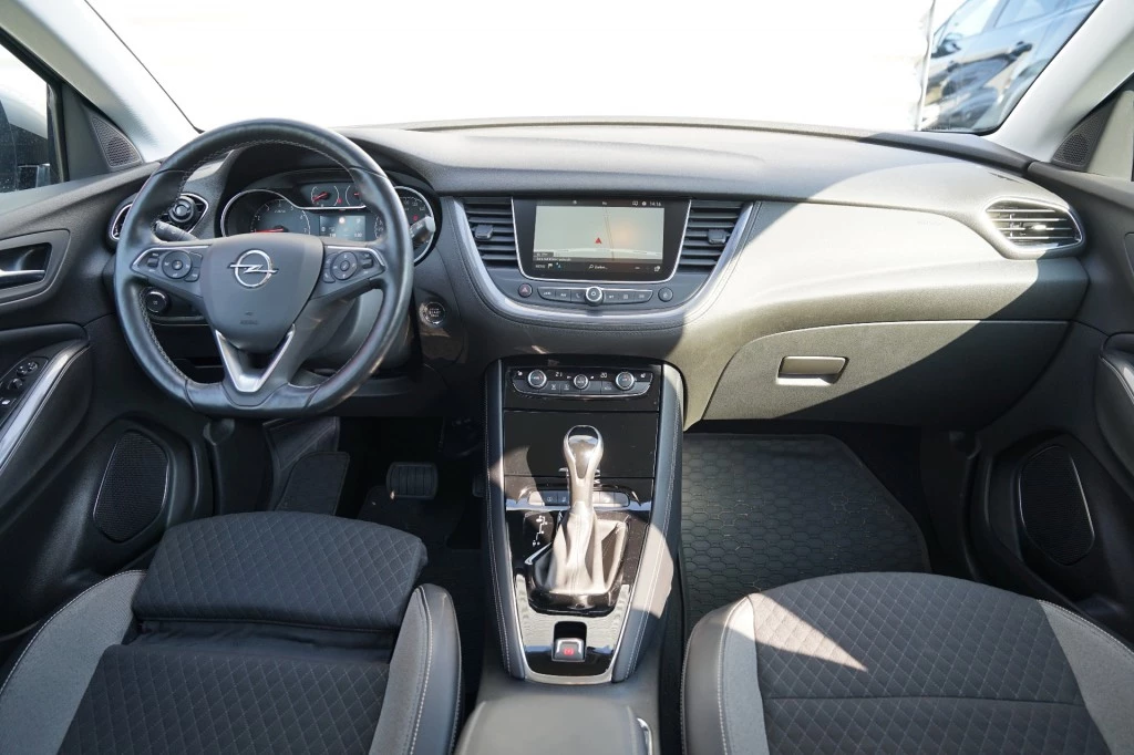Opel Grandland – foto 7