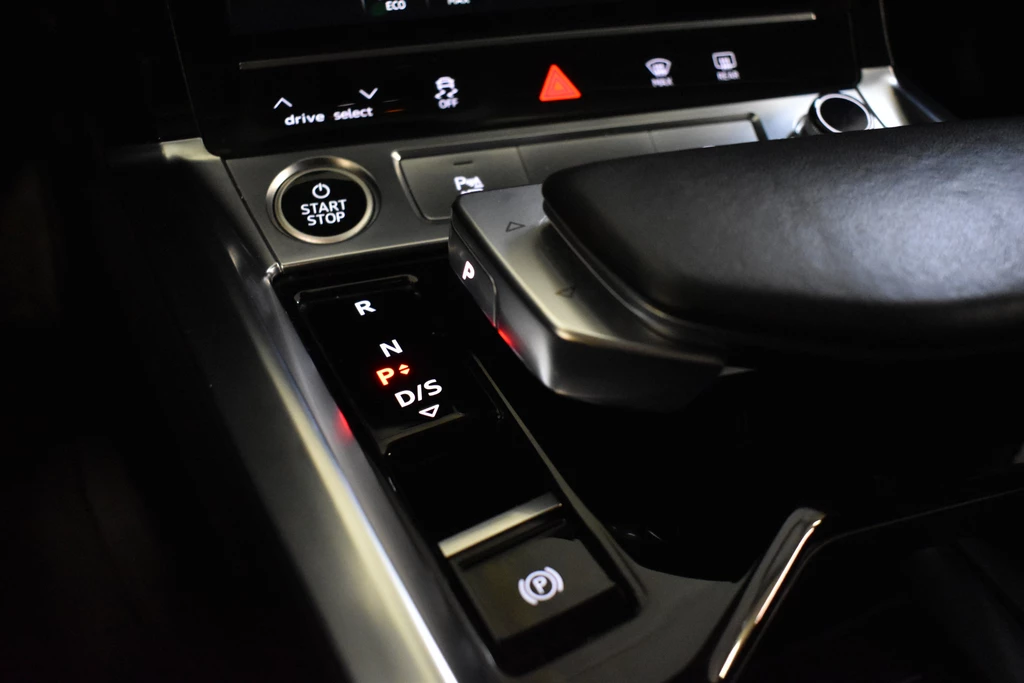 Audi e-tron – foto 32
