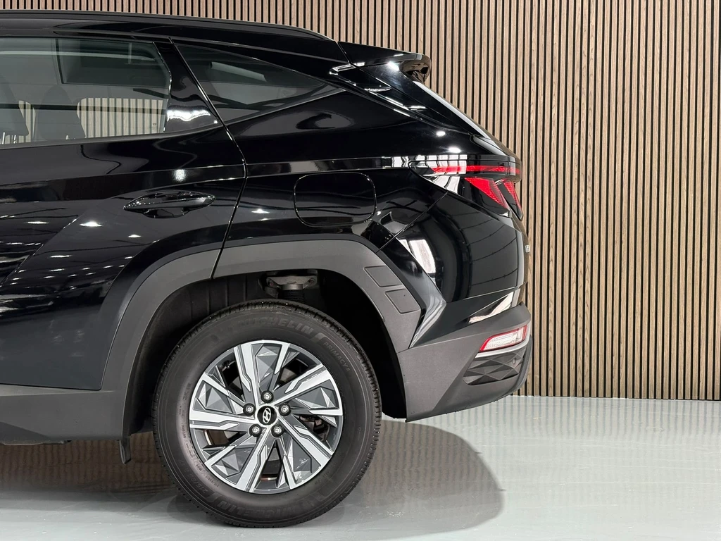 Hyundai Tucson – foto 47