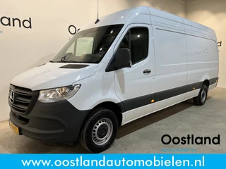 Mercedes-Benz Sprinter – thumbnail 1