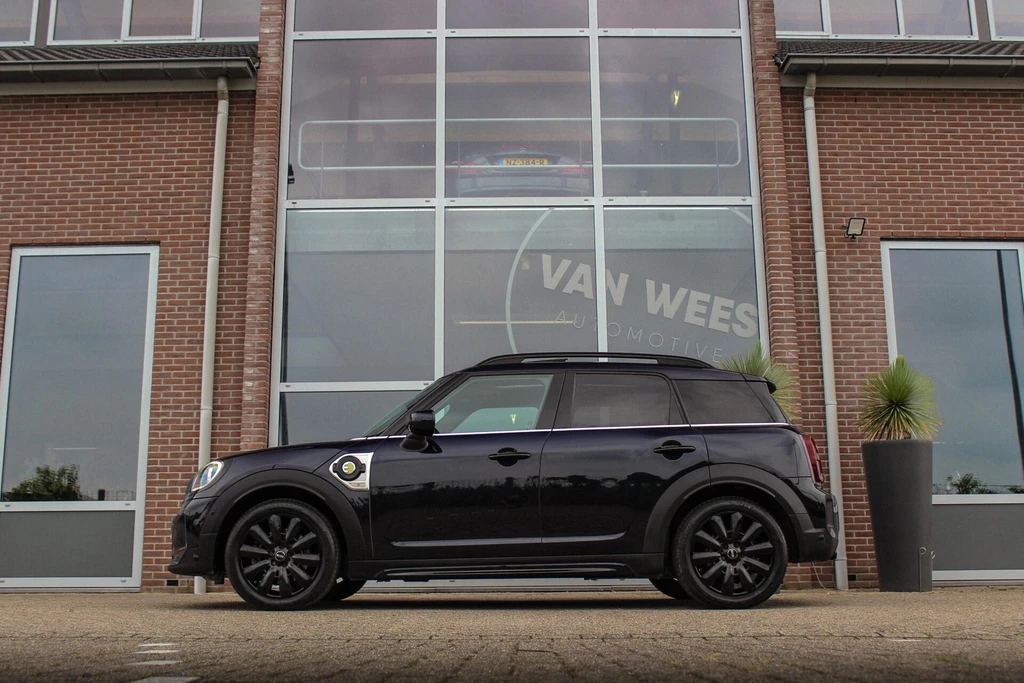 MINI Countryman – foto 3