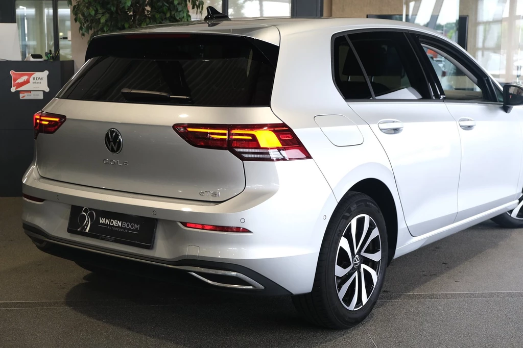 Volkswagen Golf – foto 9