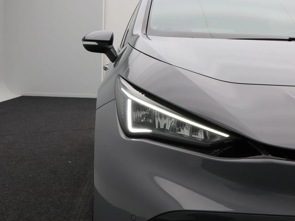 CUPRA Born – foto 13