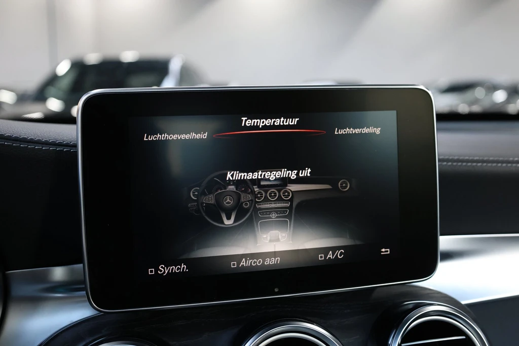 Mercedes-Benz GLC – foto 18