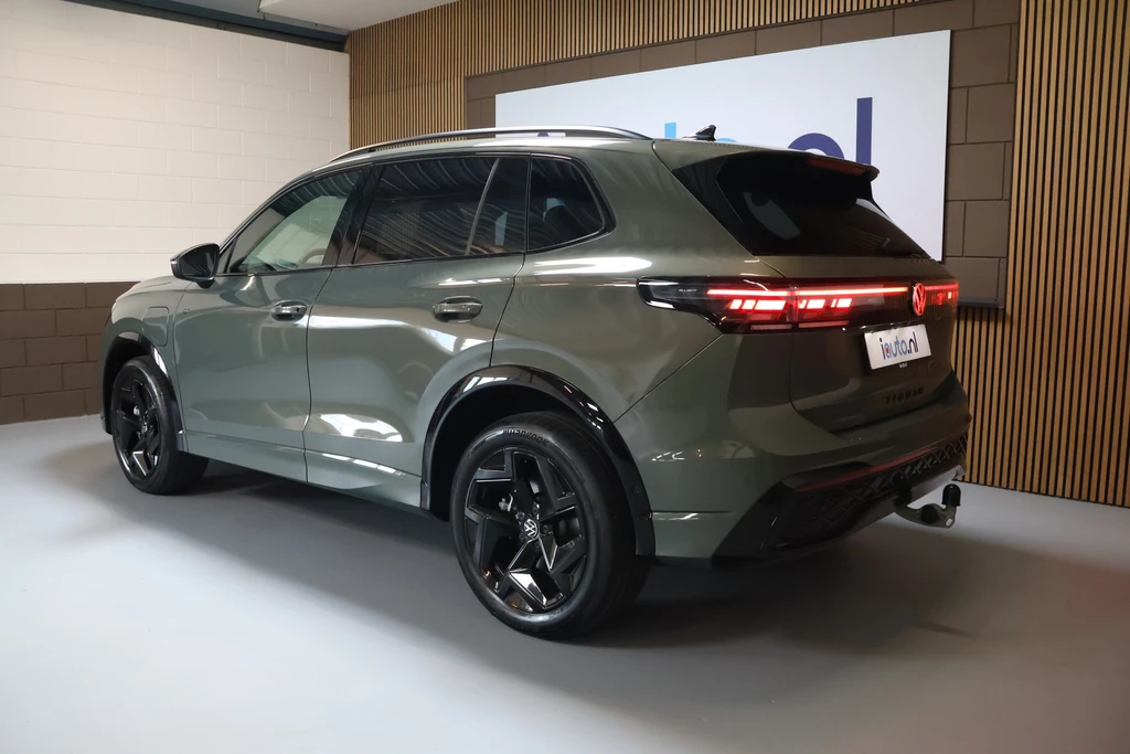 Volkswagen Tiguan – foto 2