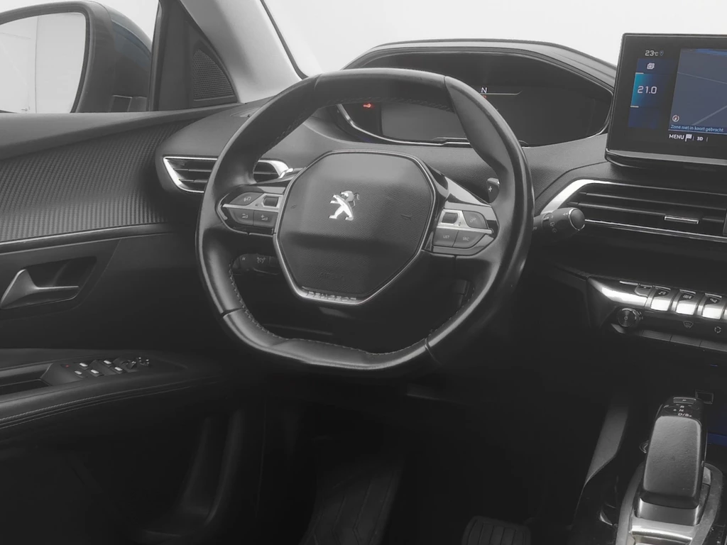 Peugeot 3008 – foto 26