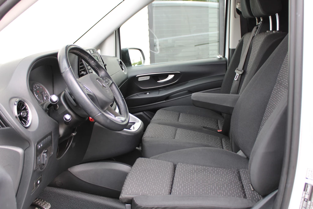 Mercedes-Benz Vito – foto 13