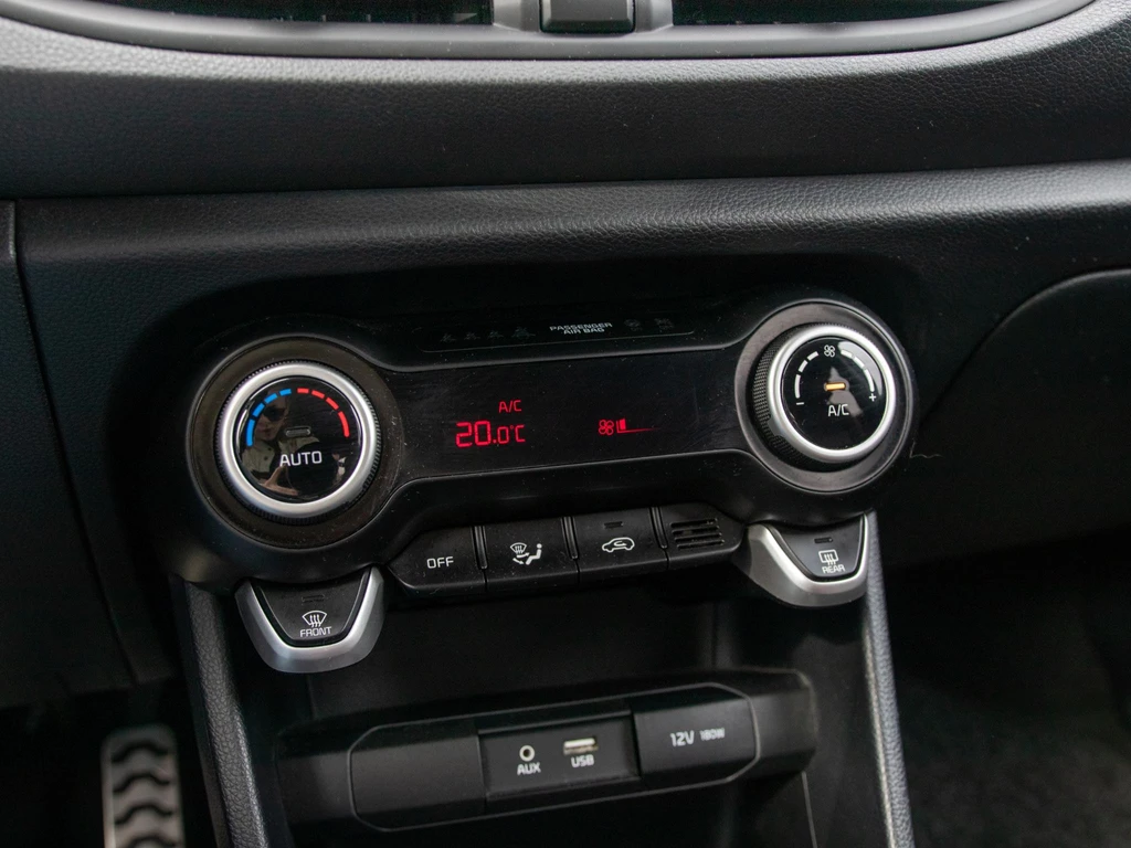 Kia Picanto – foto 19