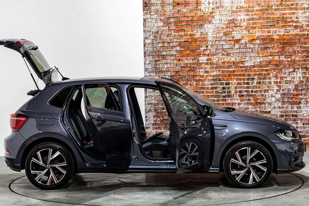 Volkswagen Polo – foto 17