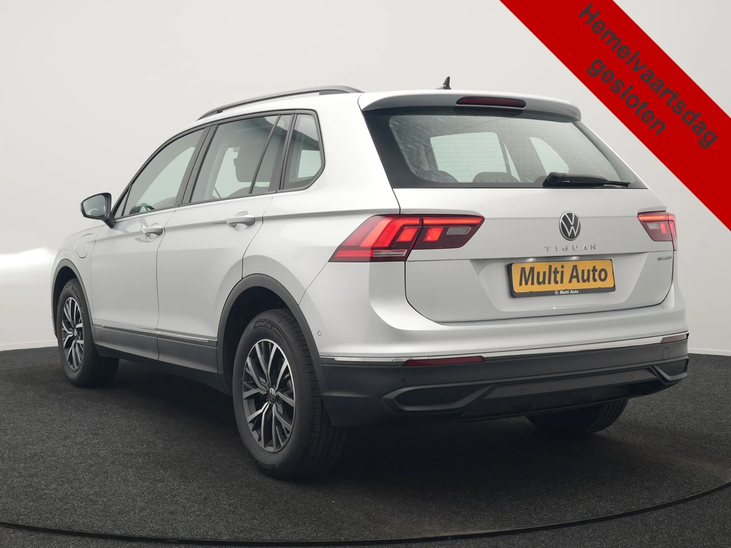 Volkswagen Tiguan – foto 4