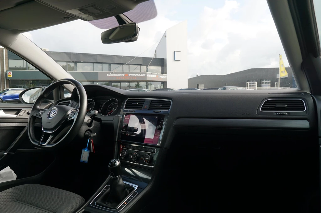 Volkswagen Golf – foto 19