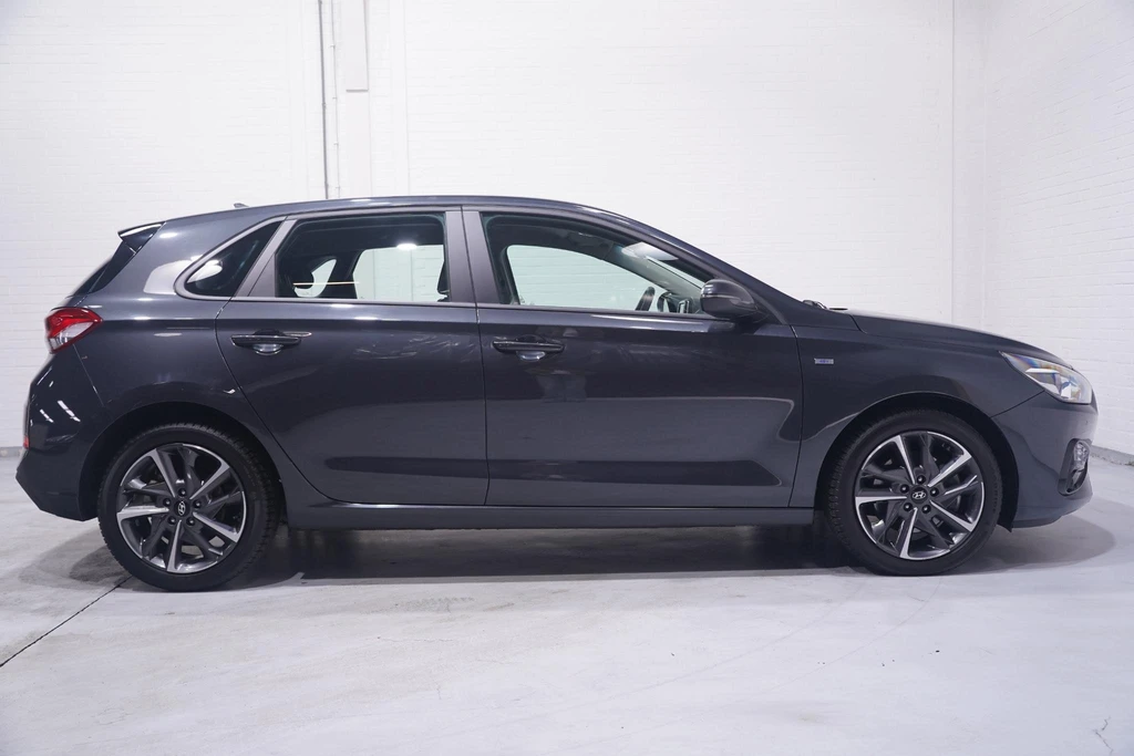 Hyundai i30 – foto 8