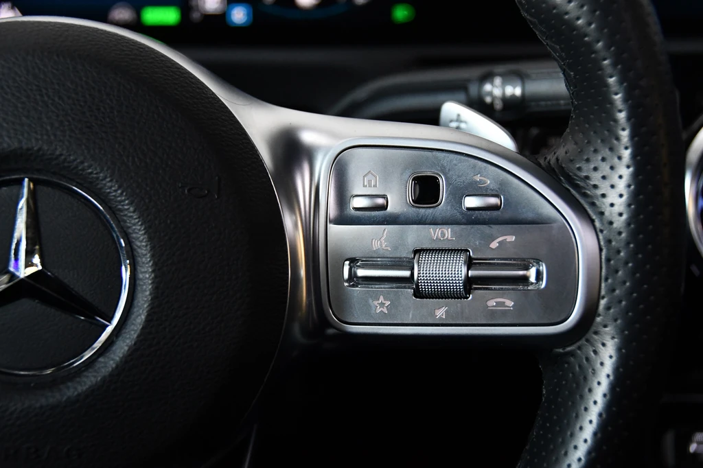 Mercedes-Benz A-Klasse – foto 16
