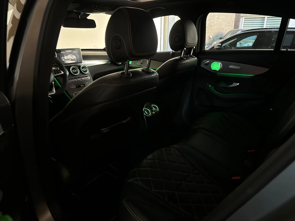 Mercedes-Benz GLC – foto 23