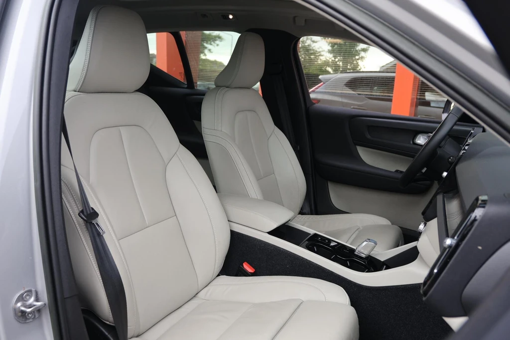 Volvo XC40 – foto 28