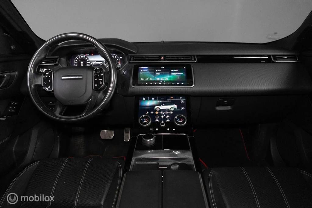 Land Rover Range Rover Velar – foto 10