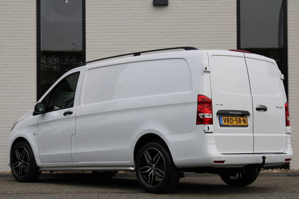 Mercedes-Benz Vito – foto 5