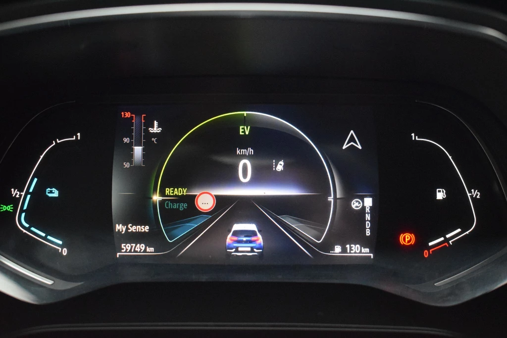 Renault Captur – foto 30