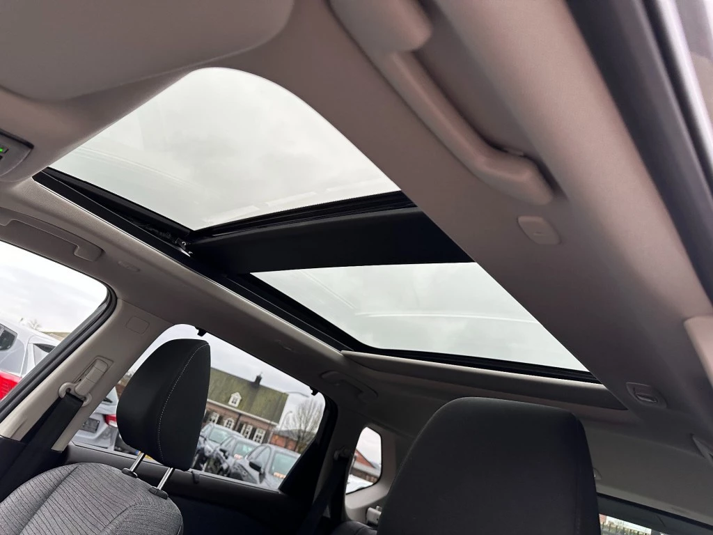 Nissan X-Trail – foto 14