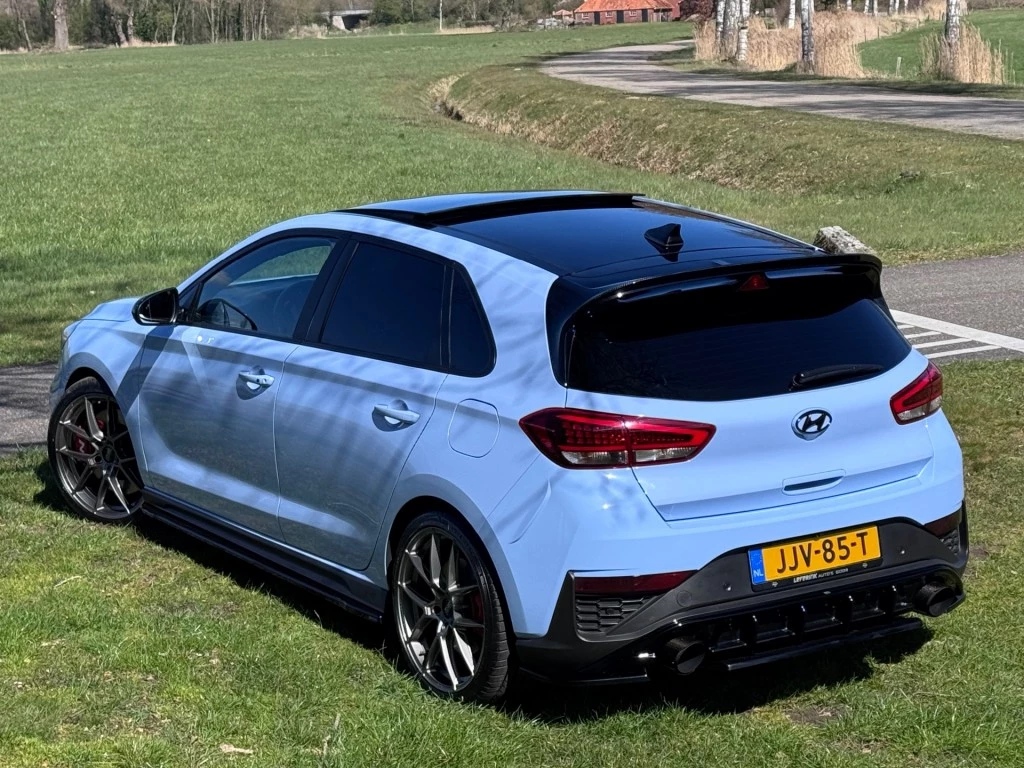 Hyundai i30 – foto 10