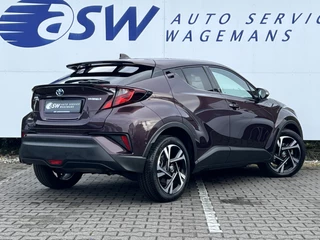Toyota C-HR – thumbnail 3