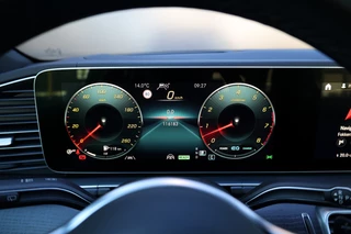 Mercedes-Benz GLE – thumbnail 35