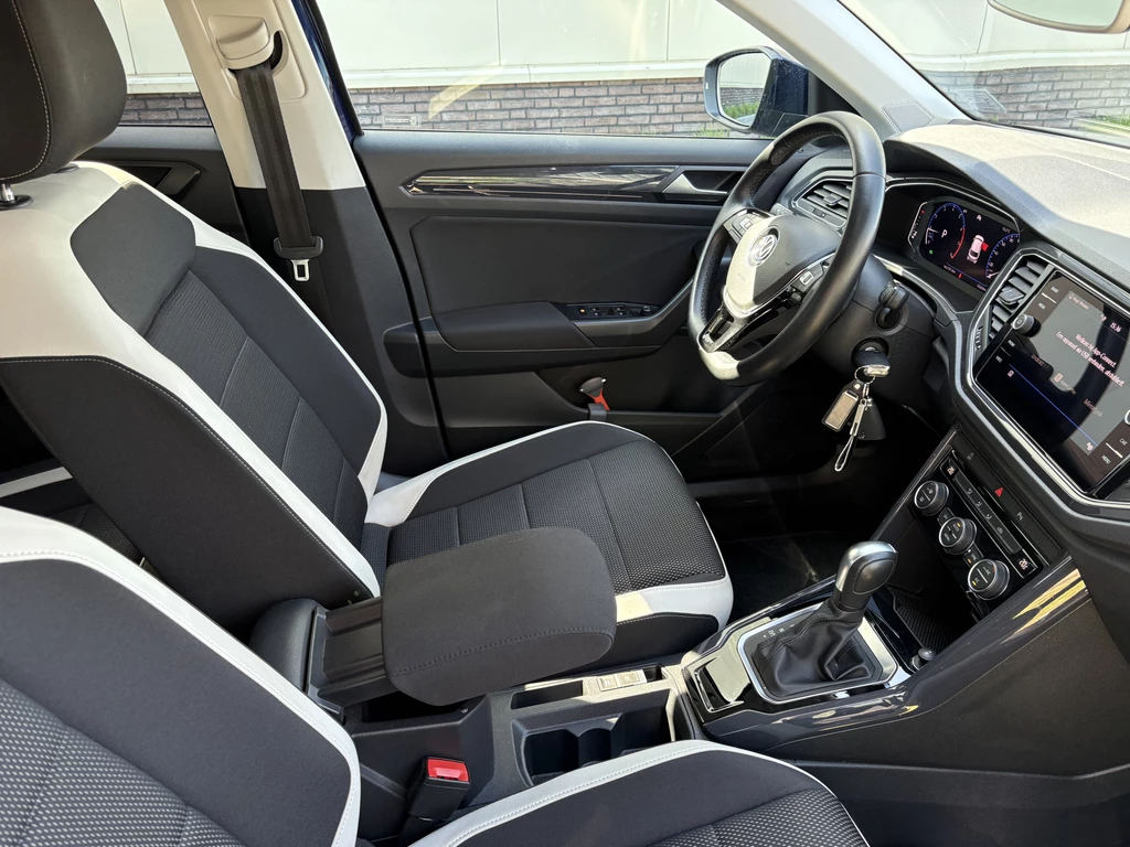 Volkswagen T-Roc – foto 30