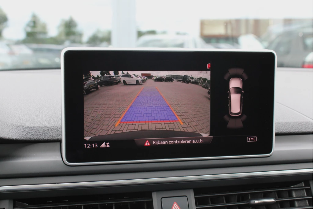 Audi A4 – foto 19
