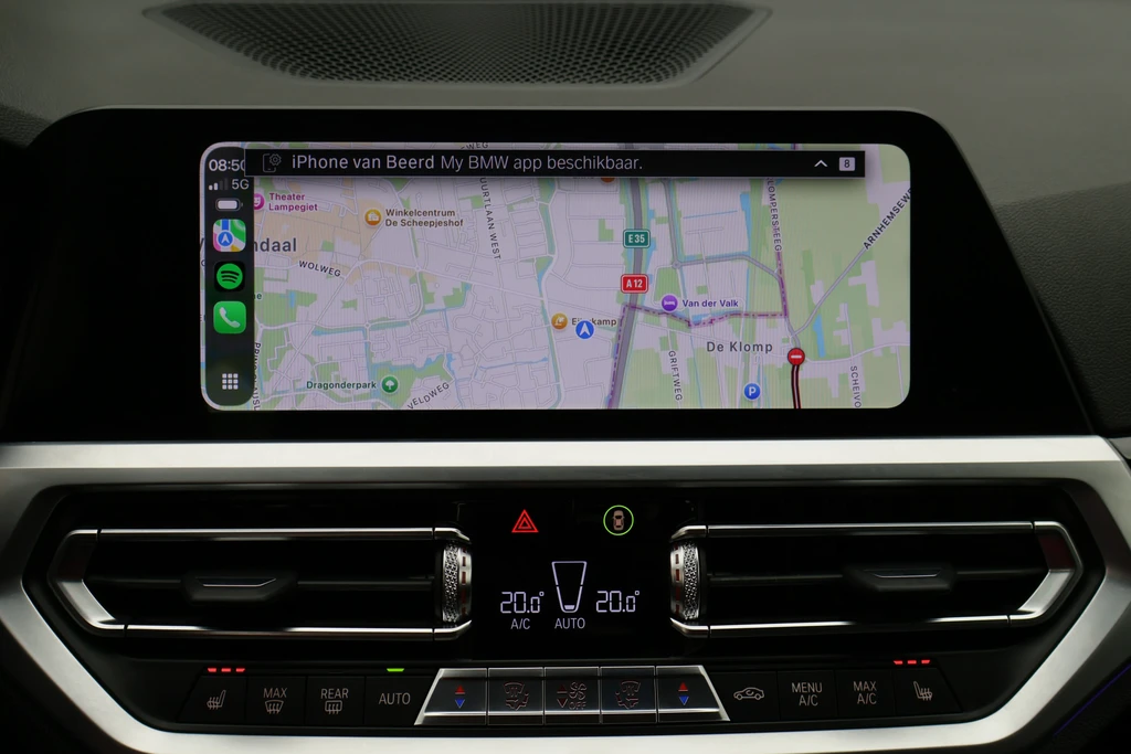 BMW 3 Serie – foto 41