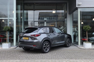 Mazda CX-5 – thumbnail 5