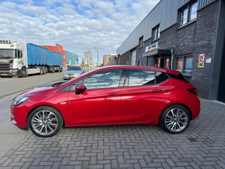 Opel Astra – thumbnail 3