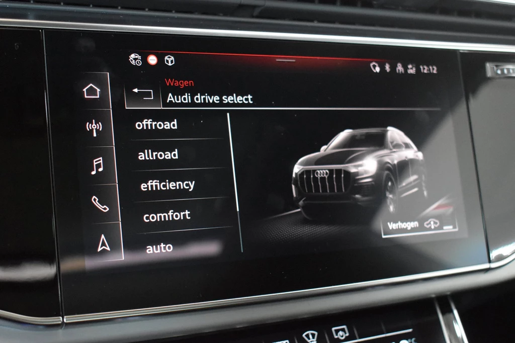 Audi Q8 – foto 32