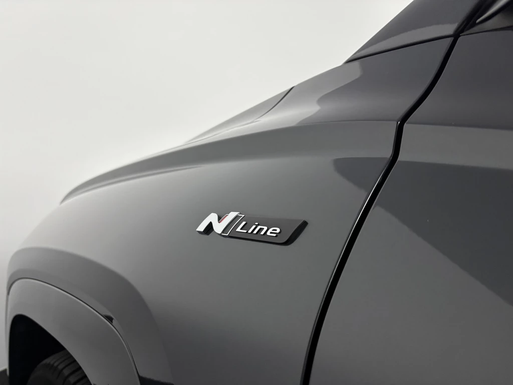 Hyundai Tucson – foto 41